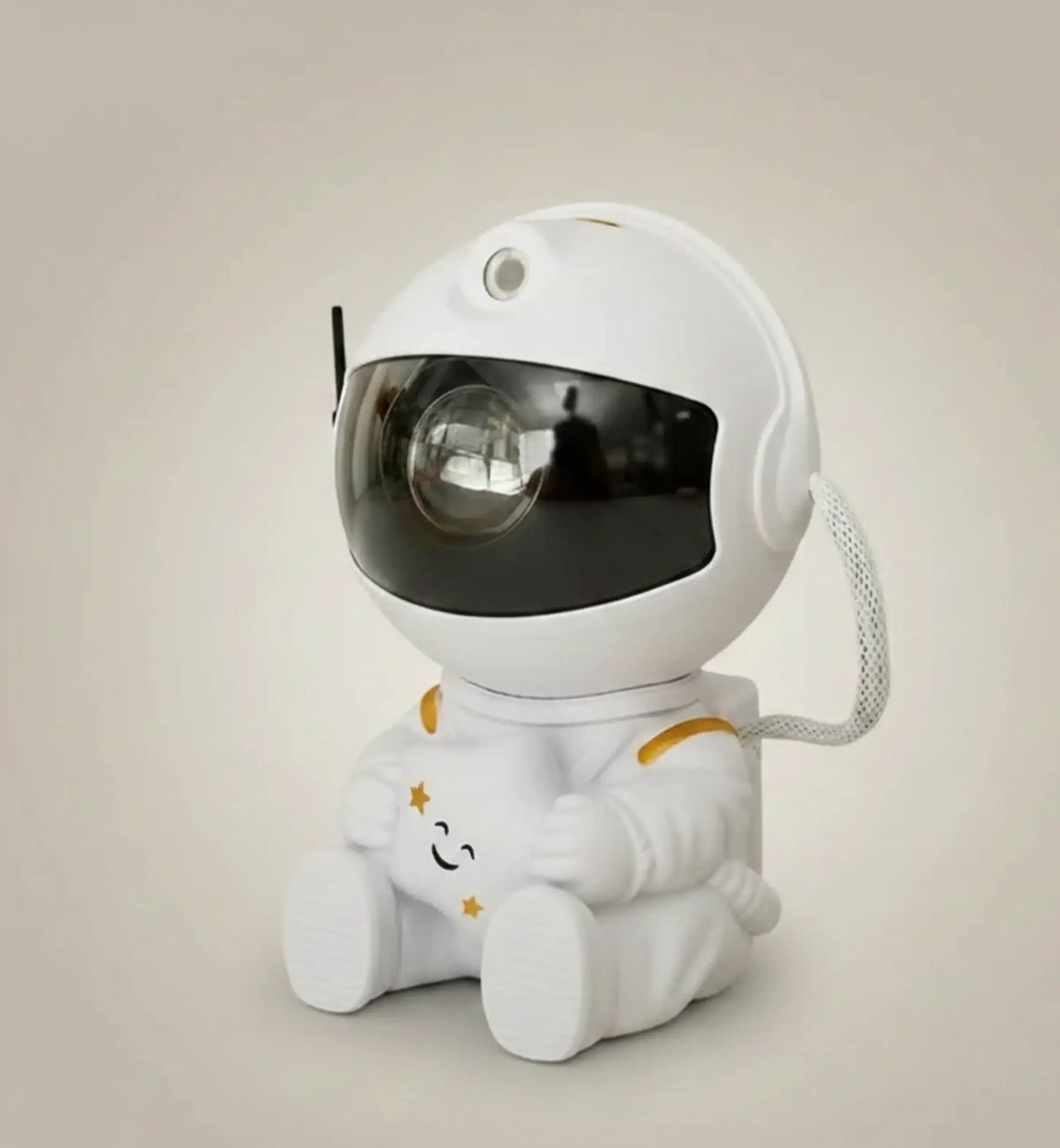 PROJETOR ASTRONAUTA