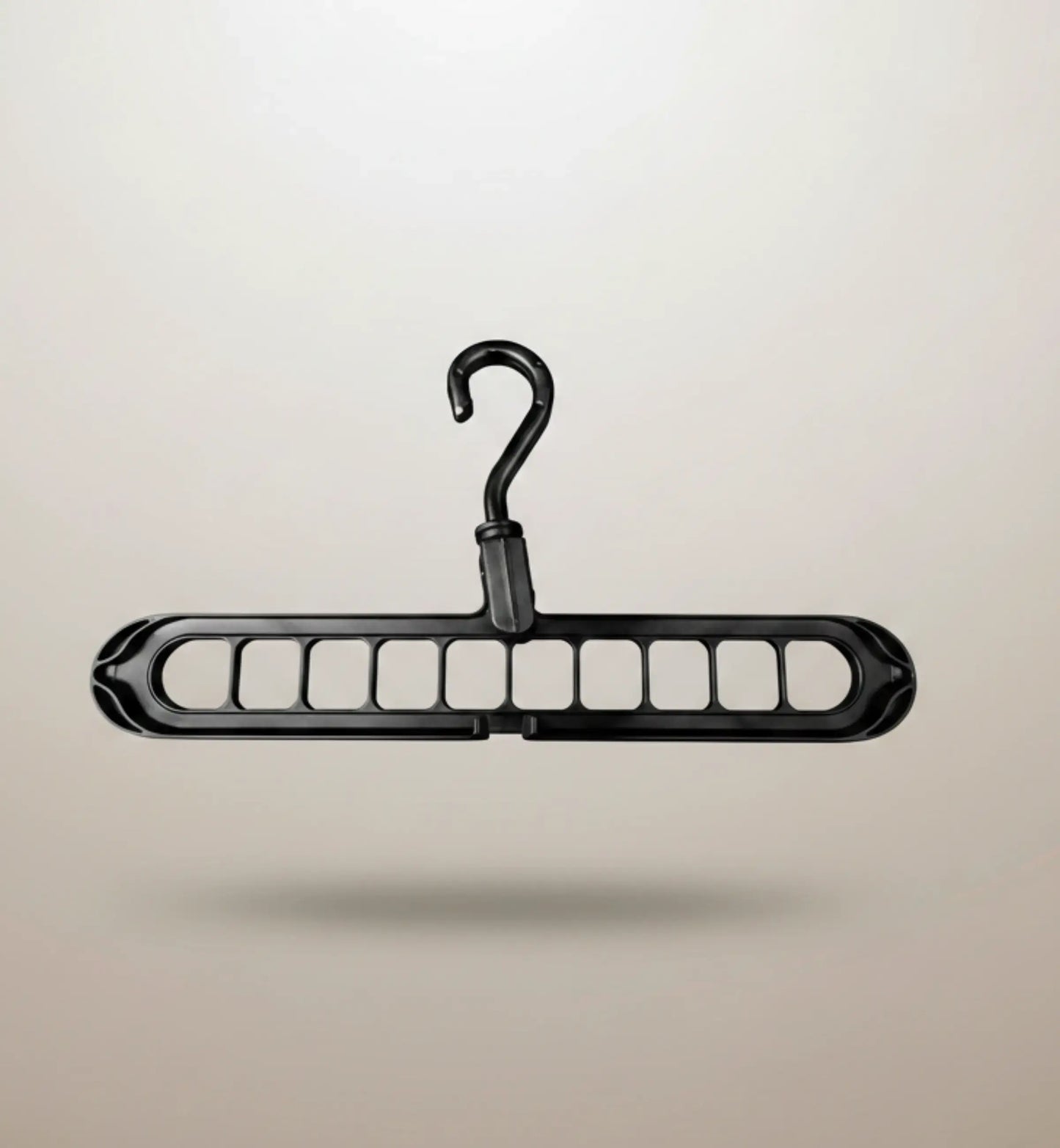 1 ORGANIZADOR + 9 CABIDES