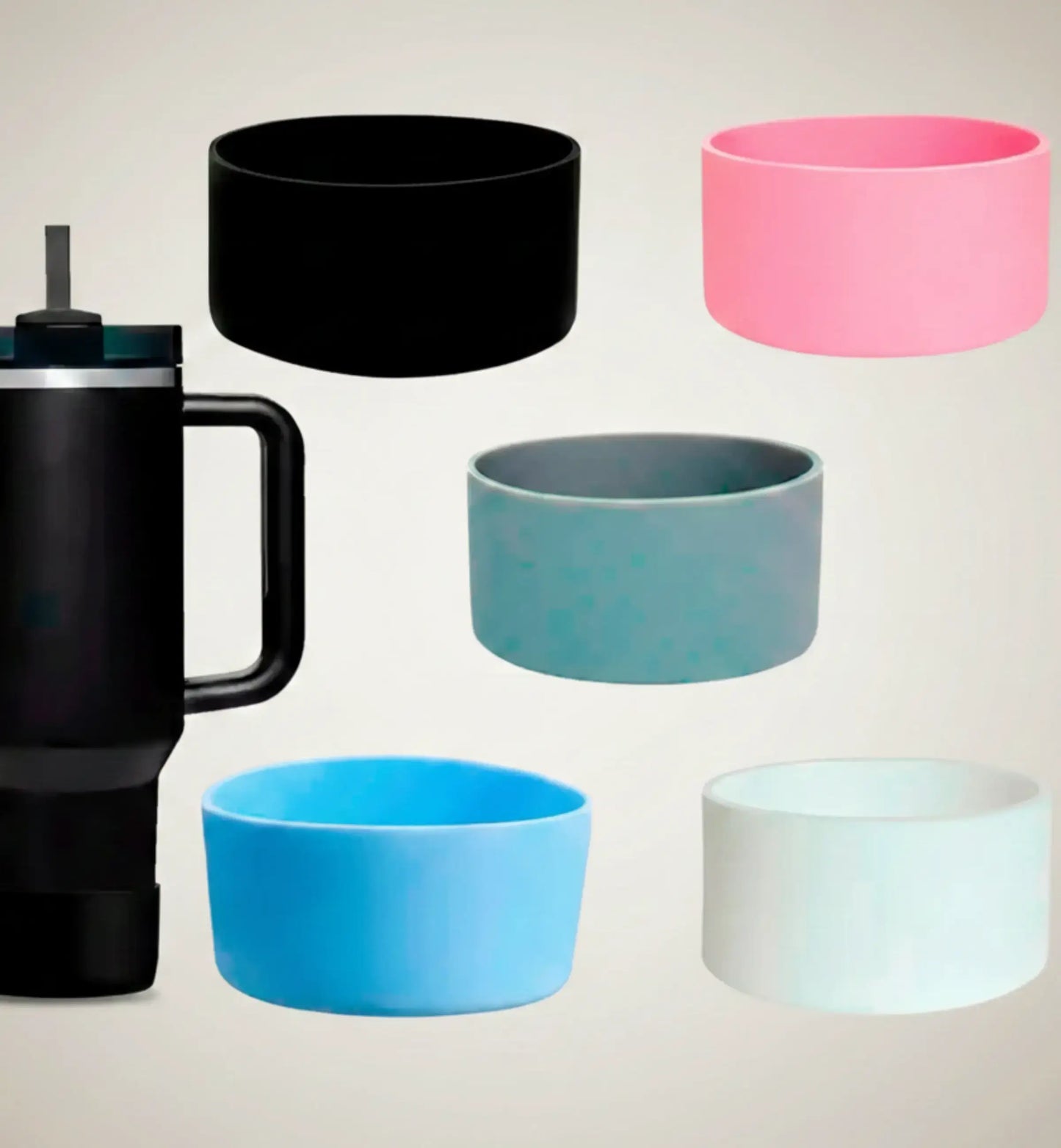 PROTETOR DE GARRAFAS