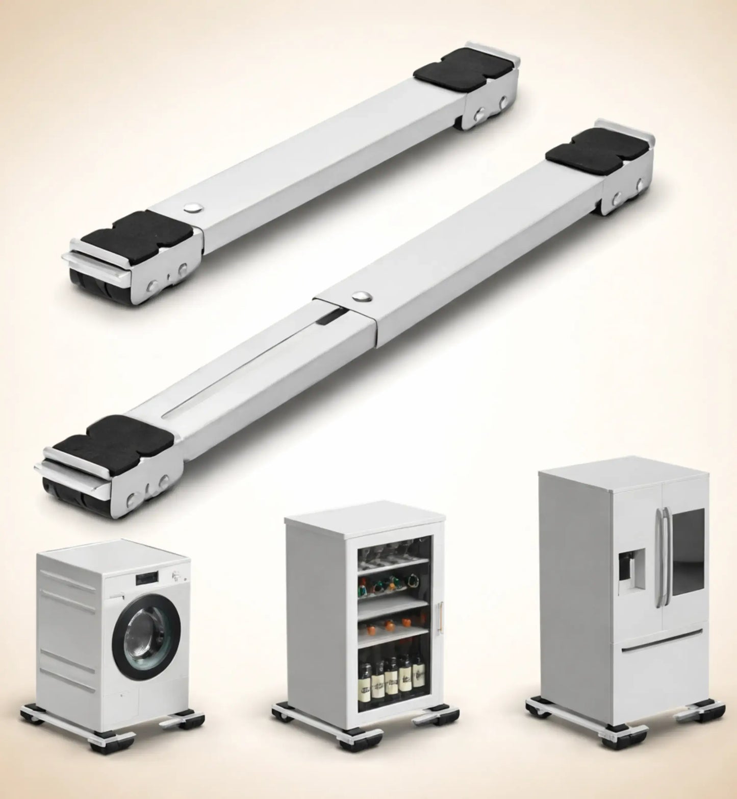 MoveX™ – Tecnologia Zero Esforço