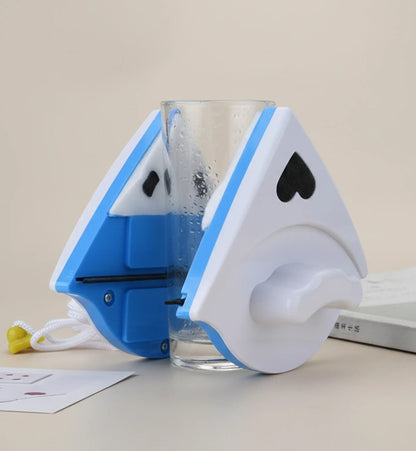 VITRA (LIMPADOR DE VIDROS )