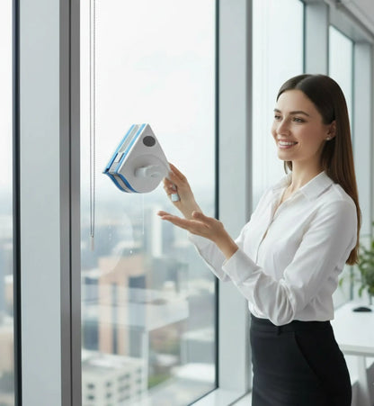 VITRA (LIMPADOR DE VIDROS )