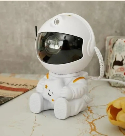 PROJETOR ASTRONAUTA