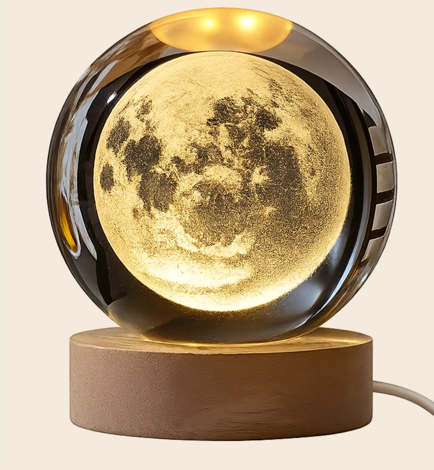 LUMINÁRIA DECORATIVA