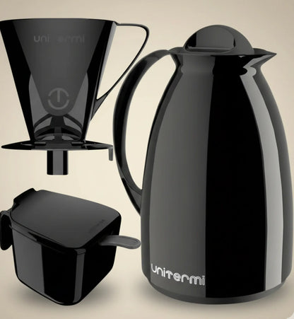 KIT GARRAFA TÉRMICA