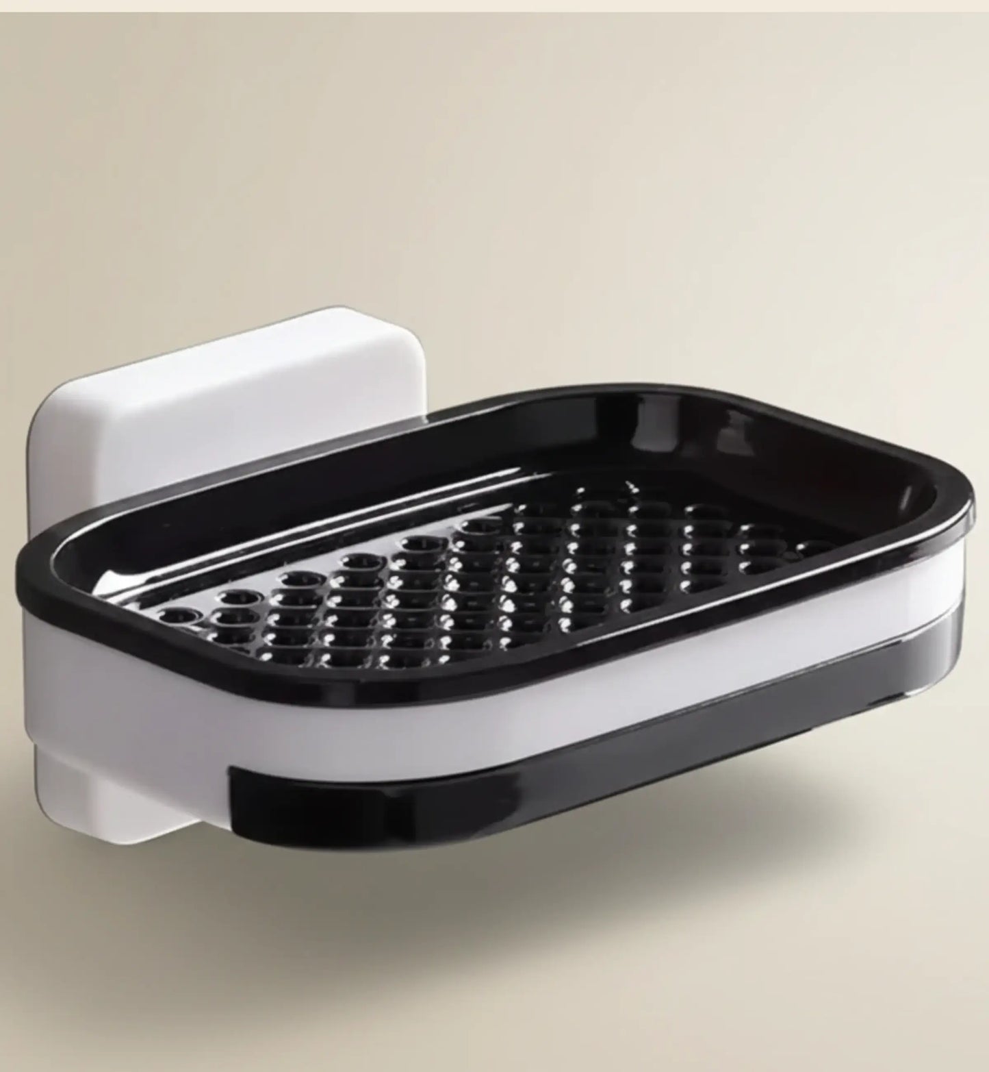 SUPORTE PARA SABONETE