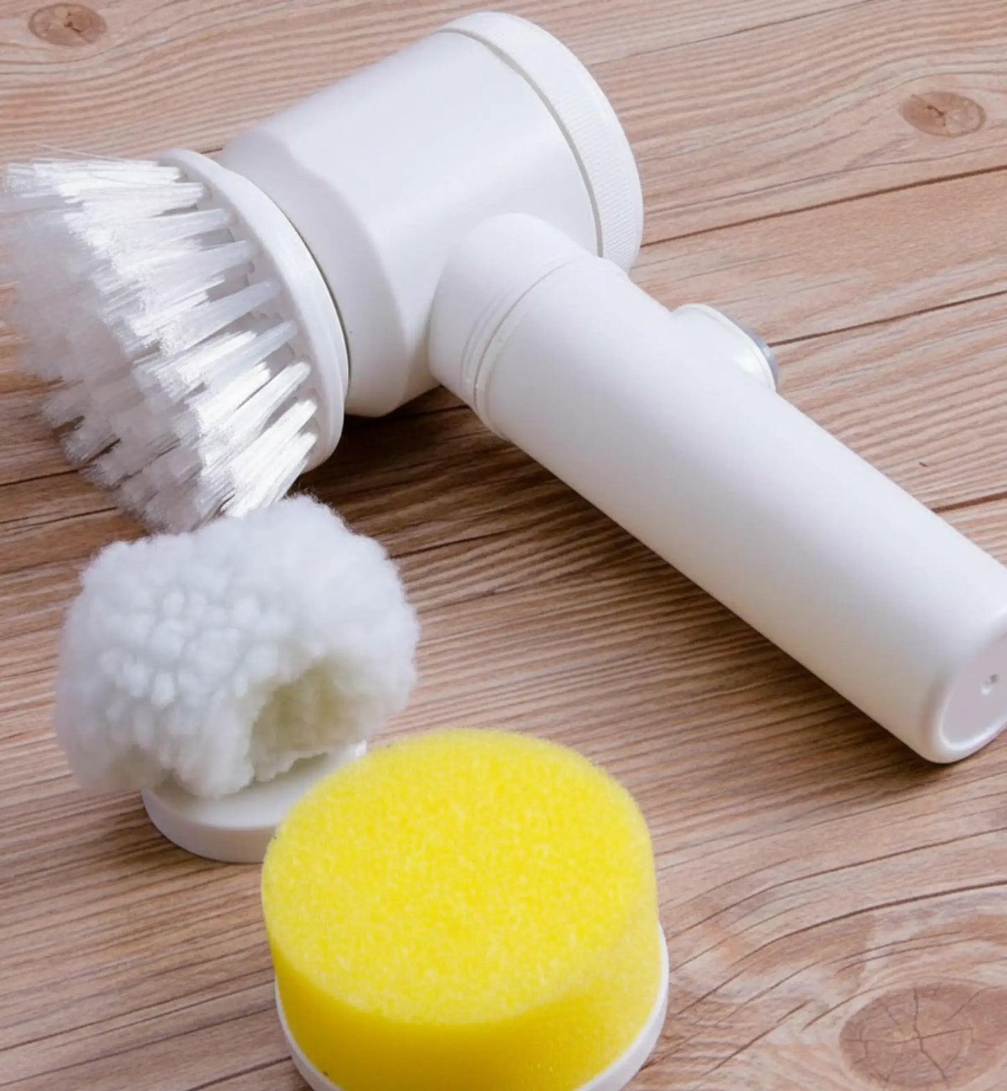 ESCOVA MAGICA 5 EM 1