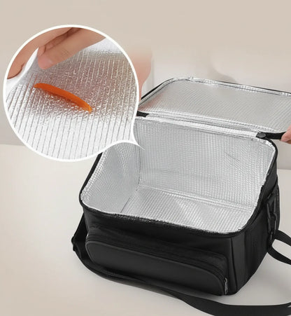 BOLSA TÉRMICA DOBRAVEL