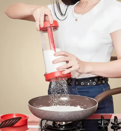 TAPIOQUEIRA MULTIUSO