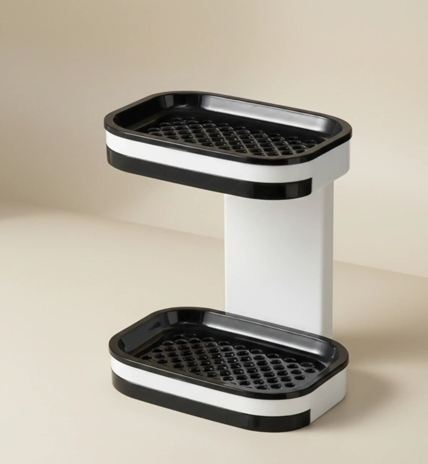 SUPORTE PARA SABONETE