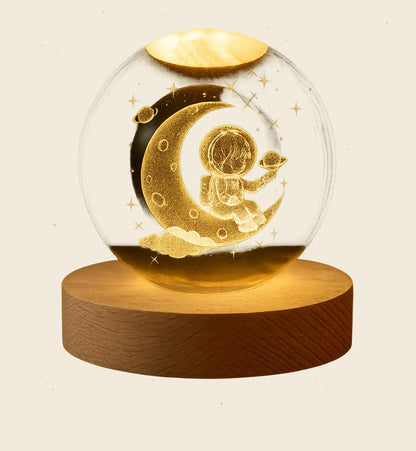 LUMINÁRIA DECORATIVA