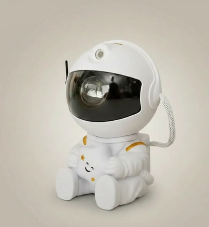 PROJETOR ASTRONAUTA