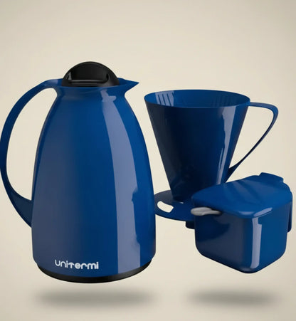 KIT GARRAFA TÉRMICA