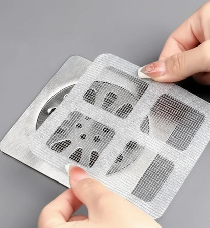 TELA PROTETOR DE RALOS