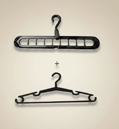 1 ORGANIZADOR + 9 CABIDES