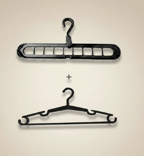 1 ORGANIZADOR + 9 CABIDES