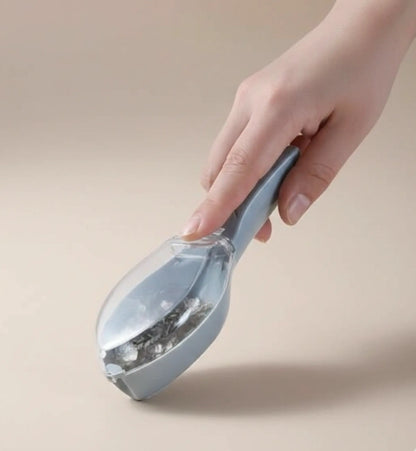 REMOVEDOR DE ESCAMA DE PEIXE