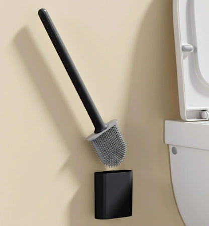 ESCOVA DE SILICONE PARA VASO