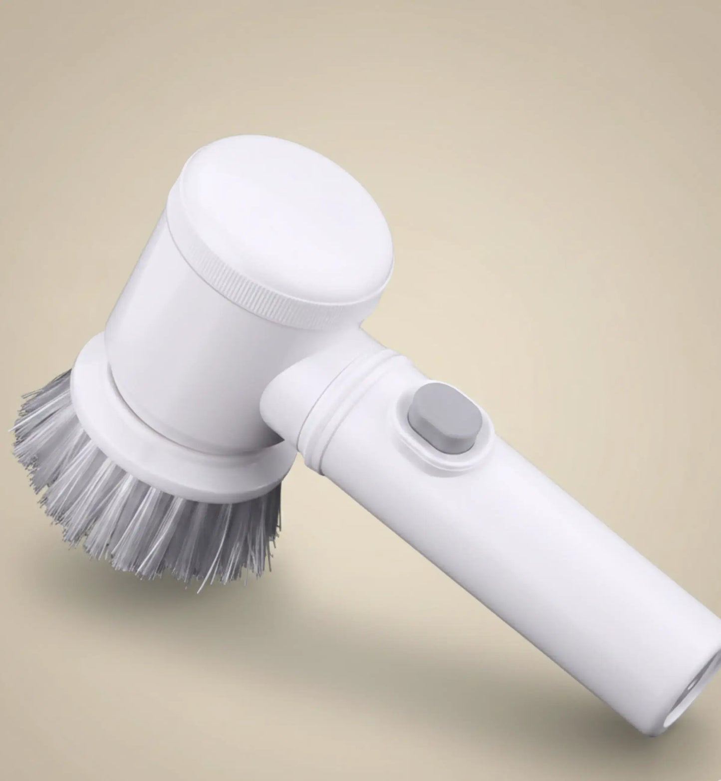 ESCOVA MAGICA 5 EM 1