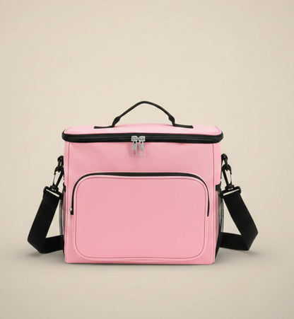 BOLSA TÉRMICA DOBRAVEL