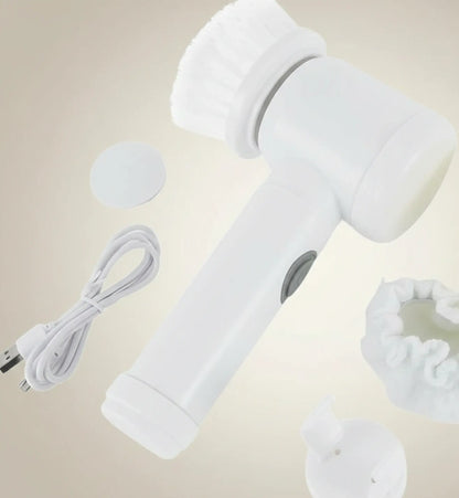 ESCOVA MAGICA 5 EM 1