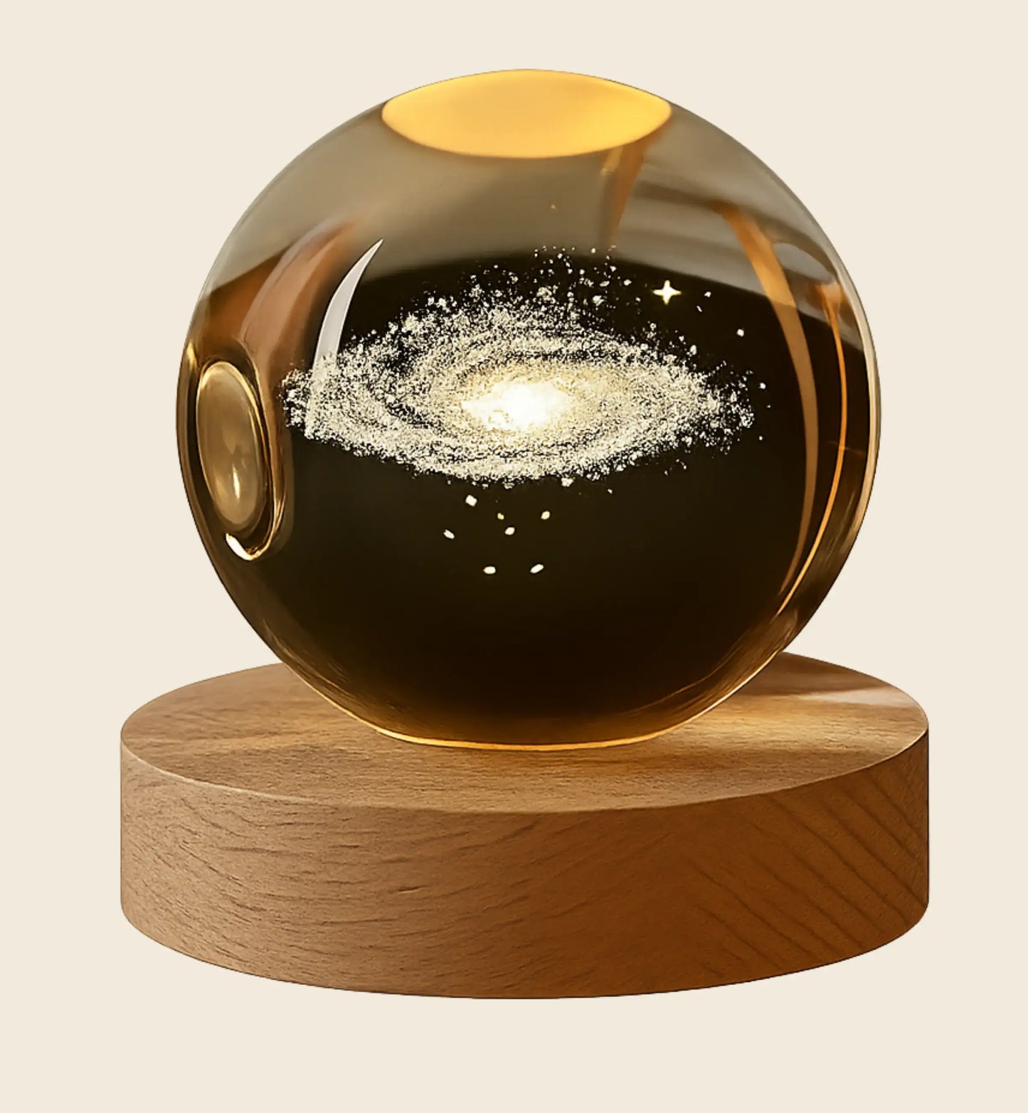 LUMINÁRIA DECORATIVA