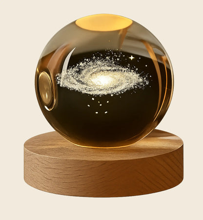 LUMINÁRIA DECORATIVA