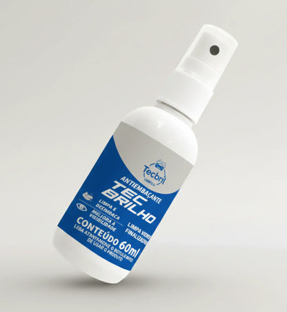 DESENBAÇANTE PARA VIDROS