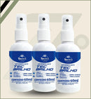 DESENBAÇANTE PARA VIDROS