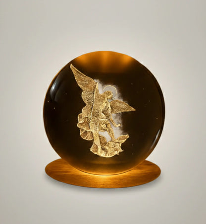 LUMINÁRIA CATÓLICA