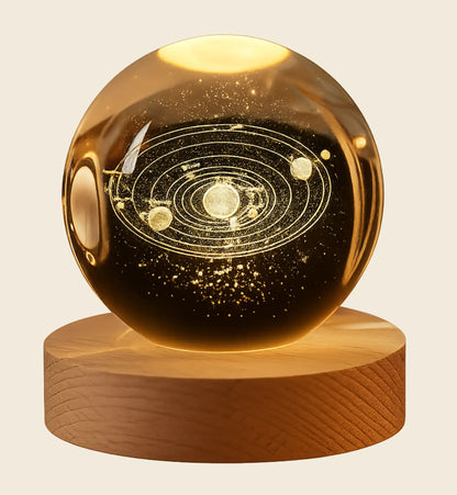 LUMINÁRIA DECORATIVA