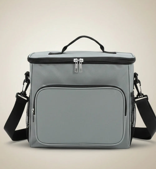 BOLSA TÉRMICA DOBRAVEL