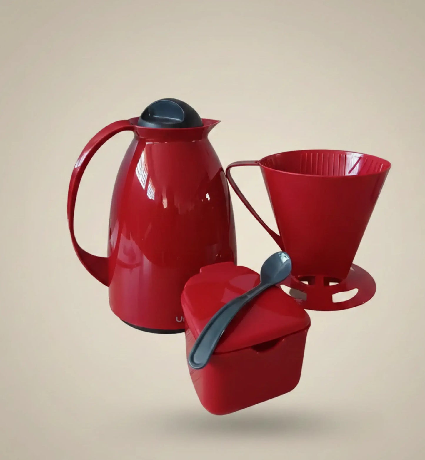 KIT GARRAFA TÉRMICA