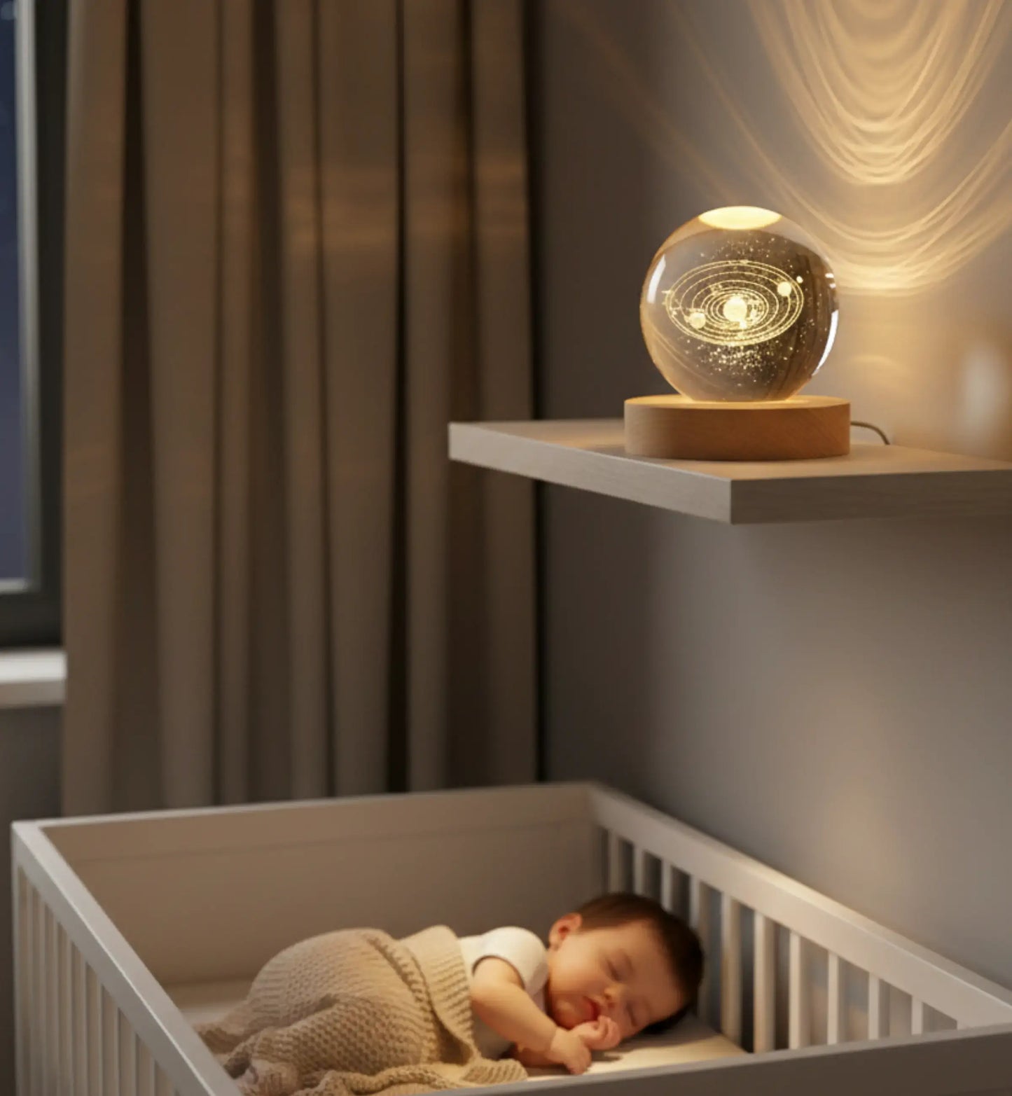 LUMINÁRIA DECORATIVA