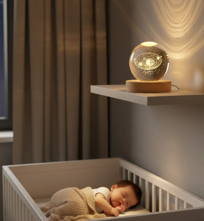 LUMINÁRIA DECORATIVA