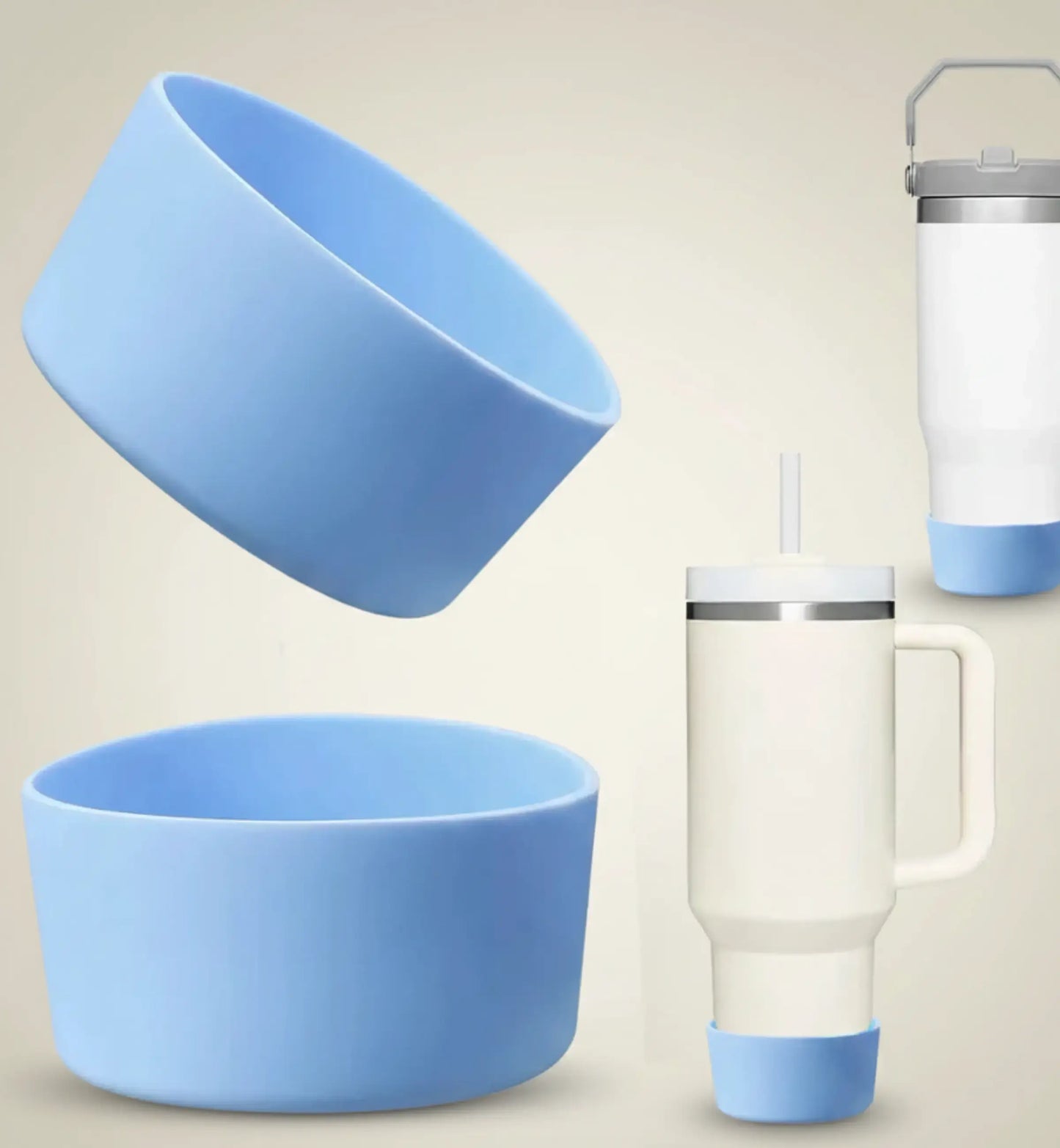 PROTETOR DE GARRAFAS