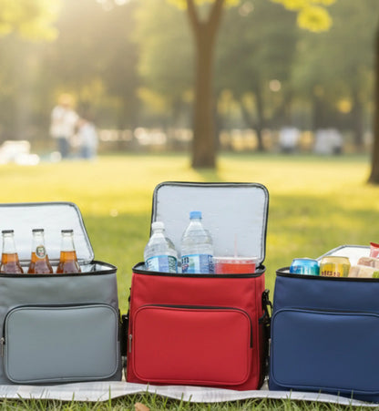 BOLSA TÉRMICA DOBRAVEL