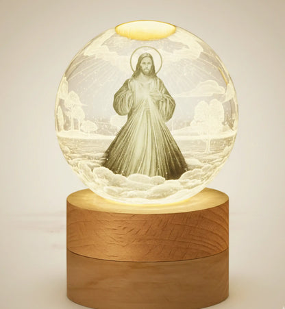 LUMINÁRIA CATÓLICA